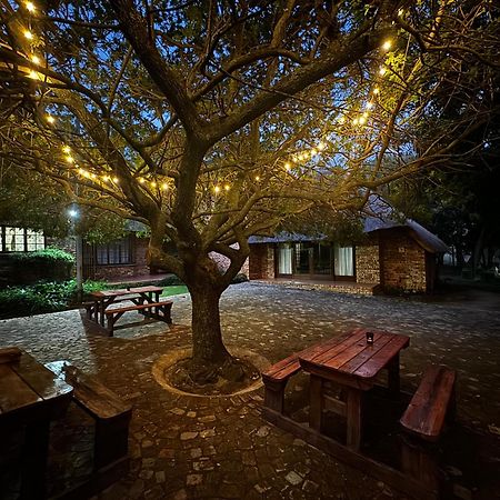 Khaya Africa Hospedaje Midrand Exterior foto