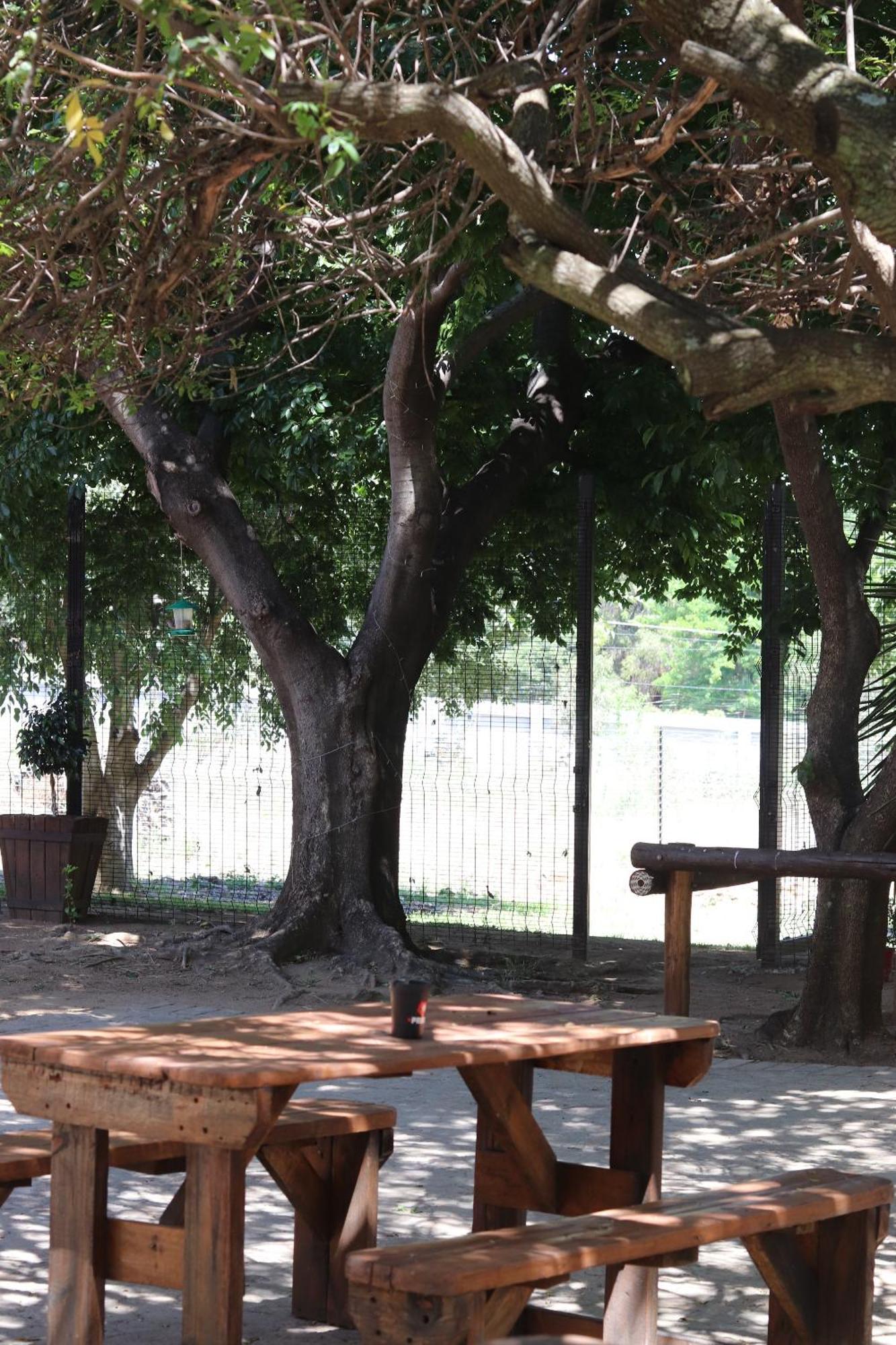 Khaya Africa Hospedaje Midrand Exterior foto