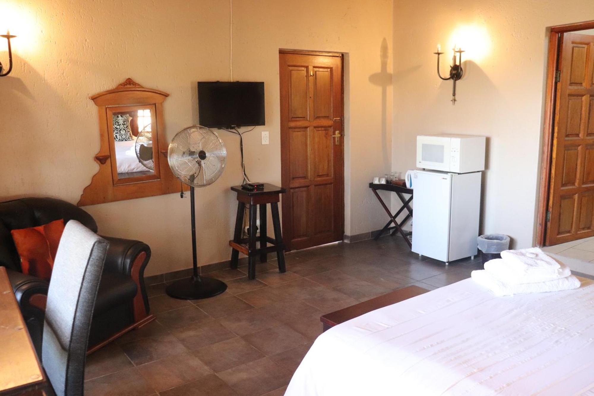 Khaya Africa Hospedaje Midrand Exterior foto