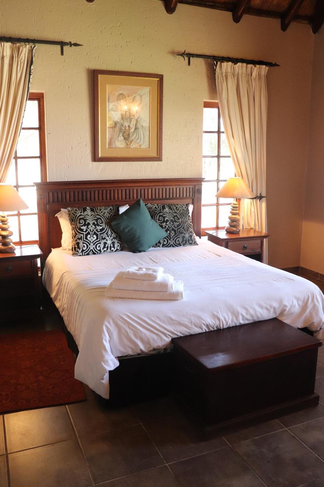 Khaya Africa Hospedaje Midrand Exterior foto