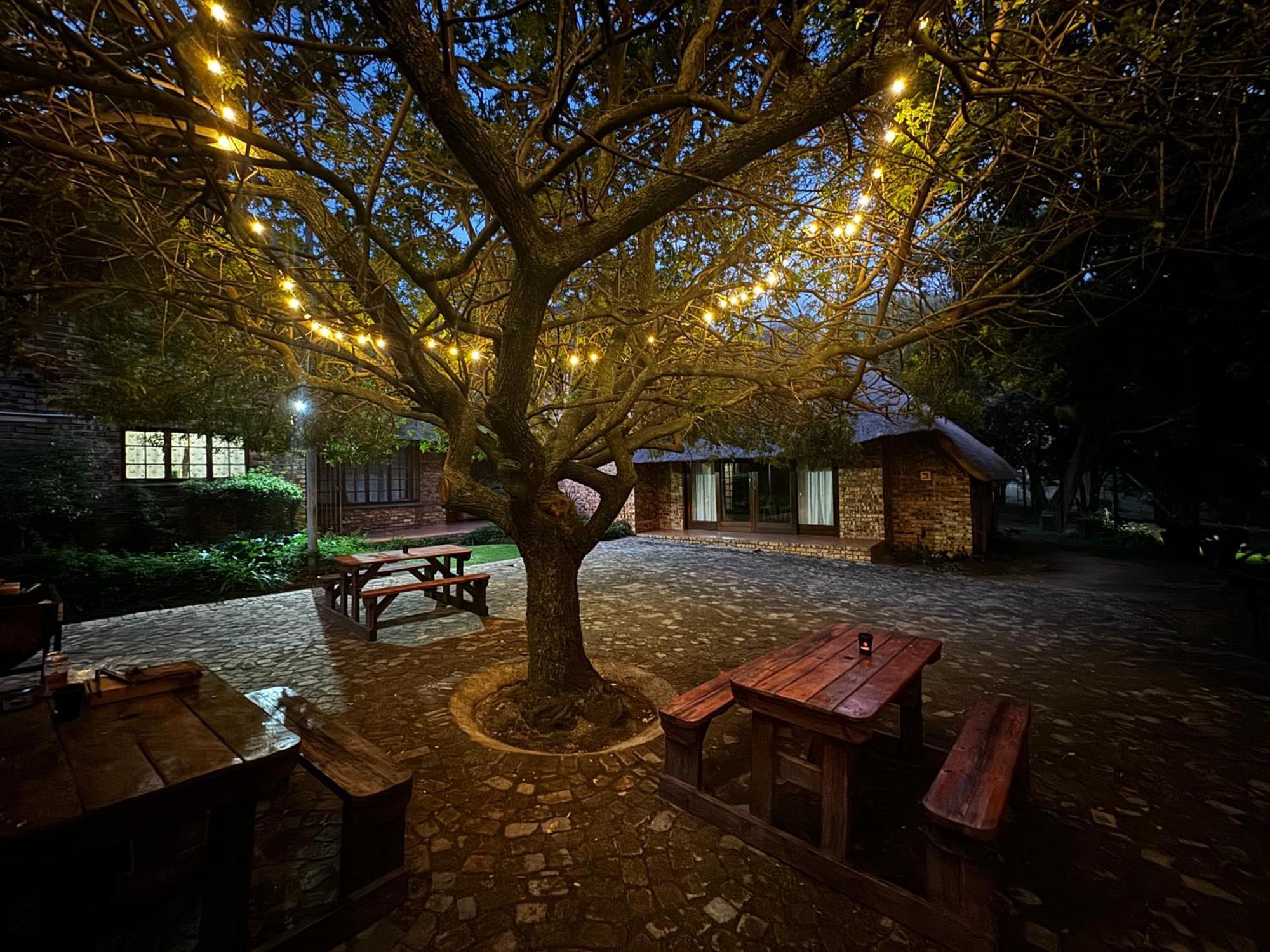 Khaya Africa Hospedaje Midrand Exterior foto